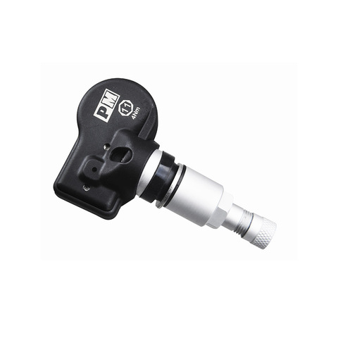 Внутренний датчик давления в шинах для систем TPMS SteelMate TP-62 и Pasrkmaster TPMS 4-22