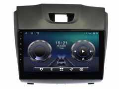 Магнитола для Chevrolet TrailBlazer/Isuzu D-MAX Android 11 6/128GB QLED DSP 4G модель IS-013TS18