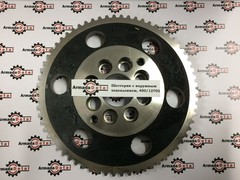 Шестерня с наружным зацеплением | 450/12702 | Aries