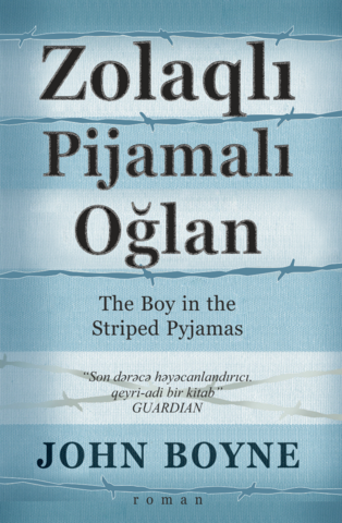 zolaqli pijamali oglan