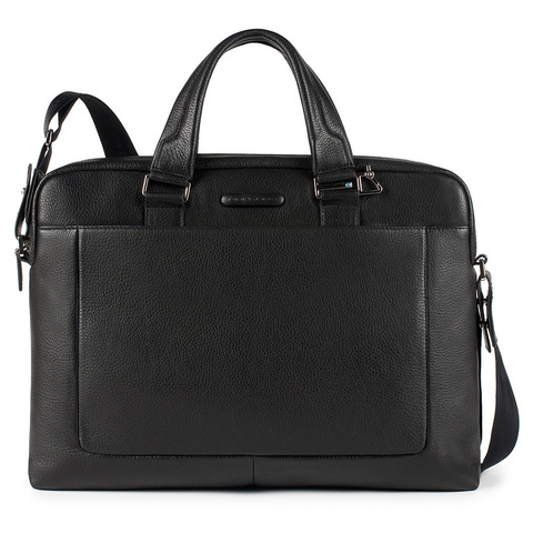 Сумка Piquadro Modus CA3335MO/N чёрный натур.кожа