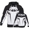 Толстовка Venum Shockwave White 3.0