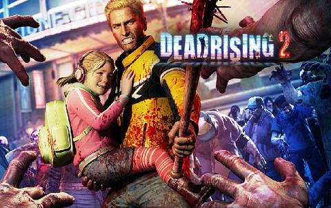 Dead Rising 2 (для ПК, цифровой код доступа)