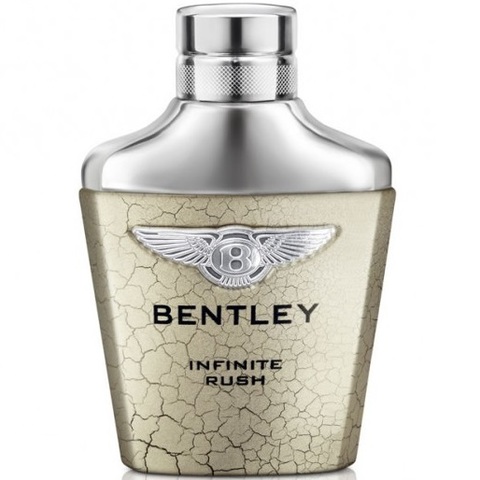 Infinite Rush (Bentley)