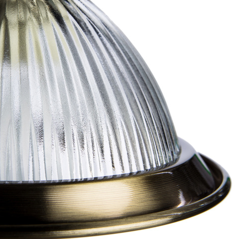 Люстра Arte Lamp American diner A9366LM-3AB