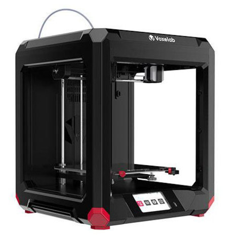 3D-принтер Voxelab Aries