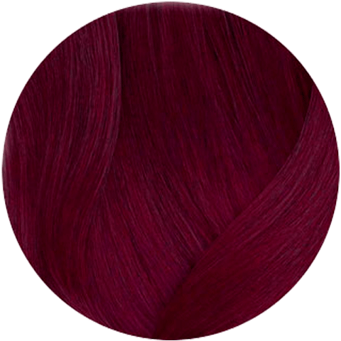 Matrix Socolor Pre-Bonded 5RV+ Светлый шатен красно-перламутровый плюс, стойкая крем-краска для волос