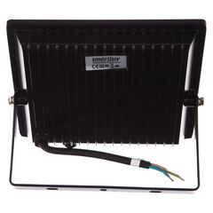 Прожектор светодиодный Smartbuy, FL SMD LIGHT, 50 Вт, 6500 К, чер, SBL-FLLight-50-65K