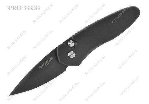 Нож Pro-Tech 2907 Sprint Black 