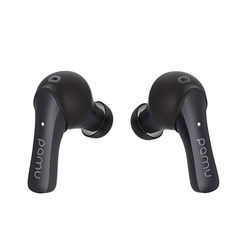 Наушники Padmate PaMu Slide T6 Black (Черный)