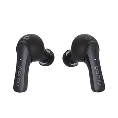 Наушники Padmate PaMu Slide T6 Black (Черный)