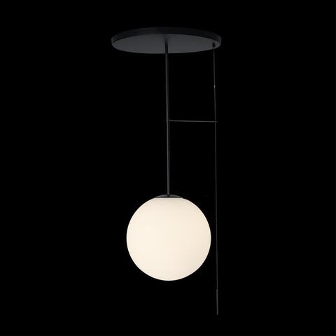Светильник на штанге Loft It Signal 10029PM Black