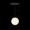 Светильник на штанге Loft It Signal 10029PM Black