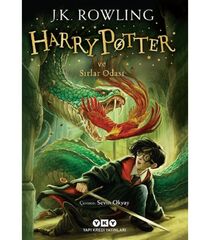 Harry Potter ve Sırlar Odası