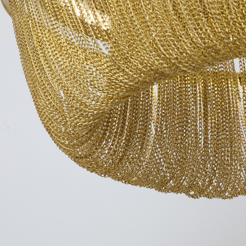 Подвесная светодиодная люстра Favourite Vandfald 4491-8P