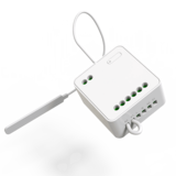 Реле Yeelight Smart Dual Control Module YLAI002 (YZNE0220001WTGL)