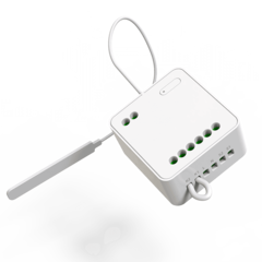Реле Yeelight Smart Dual Control Module YLAI002 (YZNE0220001WTGL)