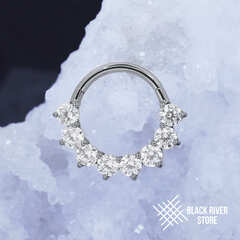 Кликер Glory Crystal 1.2мм