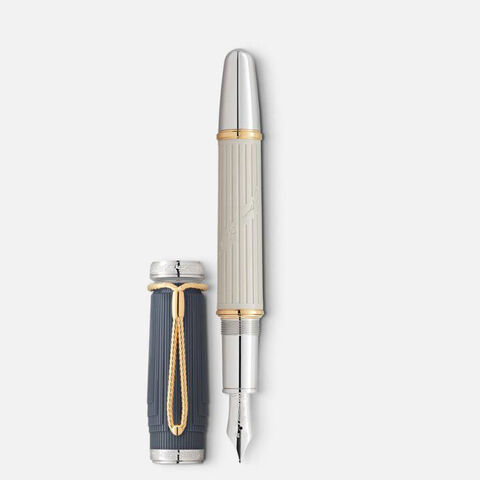 Перьевая ручка Writers Edition Homage to Jane Austen, Limited Edition