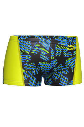 плавки MADWAVE Splash Junior D4 M0281027D4W
