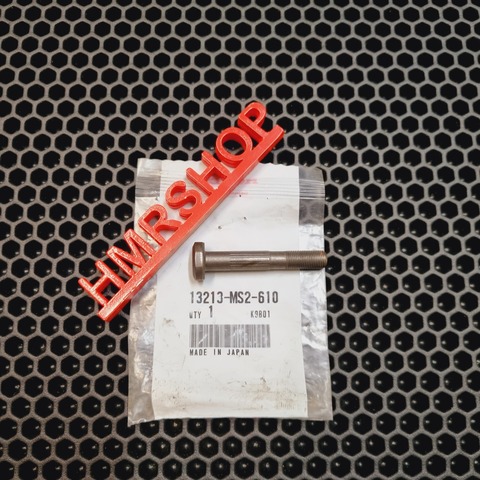 Honda Болт шатунный 13213-MS2-610