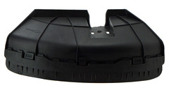 Кожух защитный в сборе электротриммера Champion ET1211, без кронштейна в интернет-магазине ЯрТехника