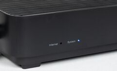Wi-Fi роутер Redmi Router AX6S CN, черный