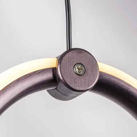 Подвесной светодиодный светильник Lightstar CARAMELLO 796169