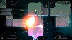Velocity 2X - Critical Mass Edition (диск для PS4, полностью на английском языке)