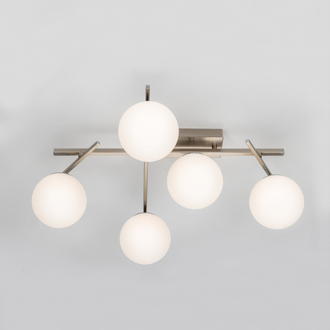 Потолочная светодиодная люстра Citilux DORSY CL223151