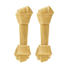 Triol кость жевательная DENTAL узловая 15см (уп.2шт.)