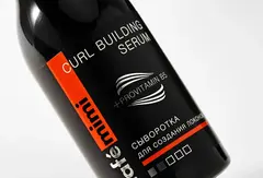 CAFE MIMI  Сыворотка для создания локонов 250мл