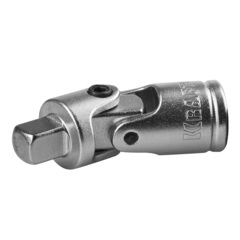 KRAFTOOL 1/4?, карданный шарнир (27850-1/4)