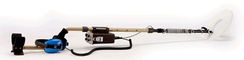 Металлодетектор Tesoro Sand Shark (кат.8