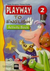 Playway to Eng  2  AB