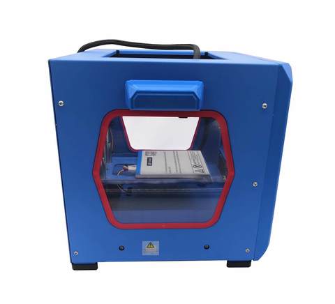 3D-принтер QIDI Tech X-One2