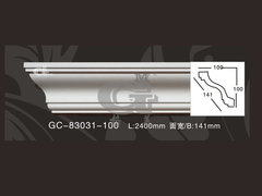 Карниз потолочный GC83031-100