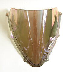 Ветровое стекло для Suzuki GSX-R 600 / 750 2006 - 2007 г.в. / иридиевое