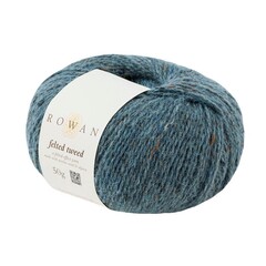 Пряжа Rowan Felted Tweed (194)