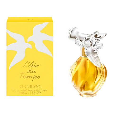 Nina Ricci L'Air du Temps