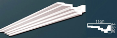 Карниз потолочный AB175