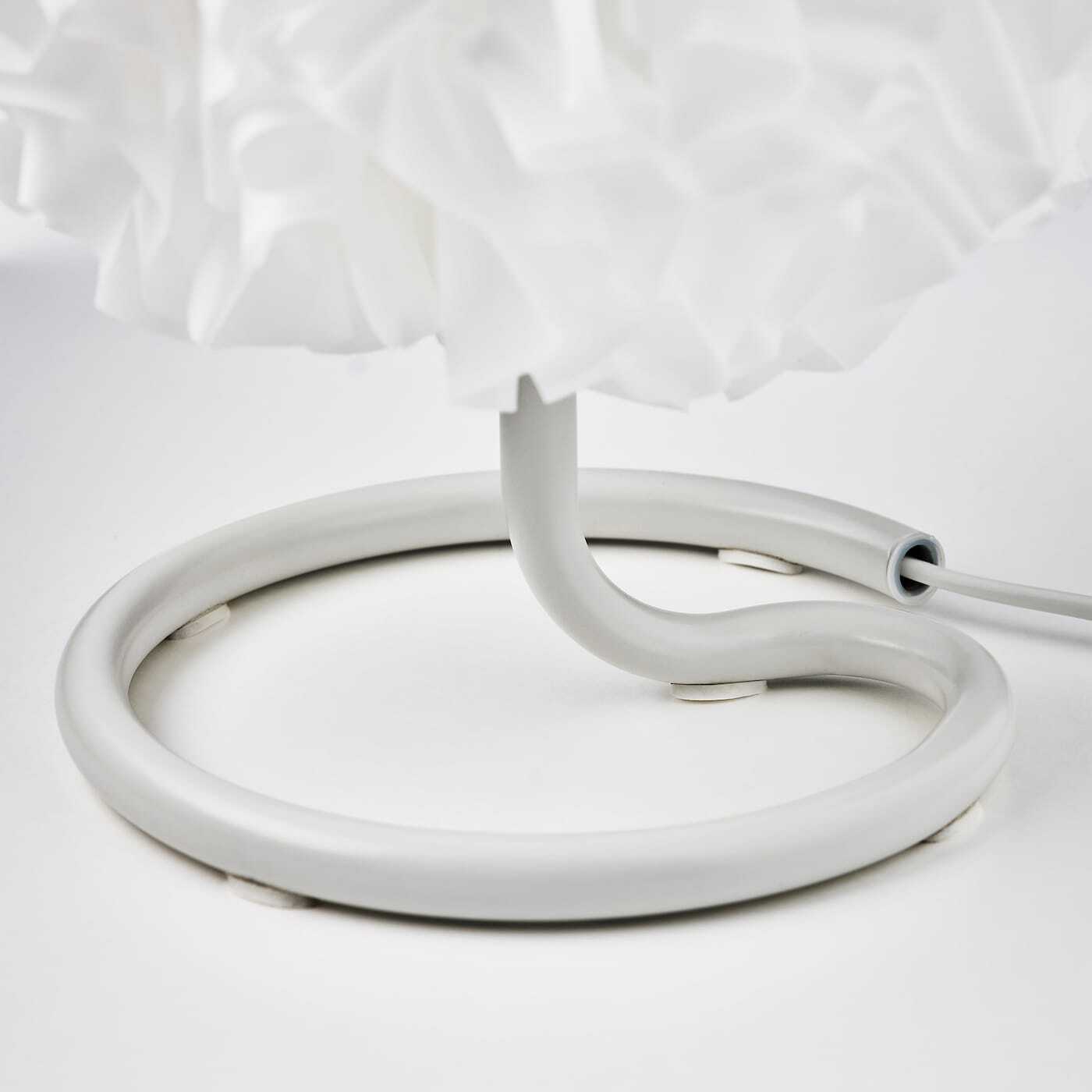 Vindkast 2024 lamp ikea