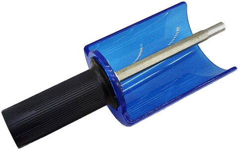 Картинка держатель роторной щетки Xcman   - 3