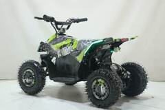 Квадроцикл Киберквад ATV 36V1000W