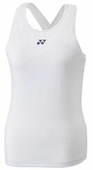 Топ теннисный Yonex Wimbledon Tank - white