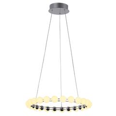 Подвесная светодиодная люстра Favourite Helmet 4589-5P