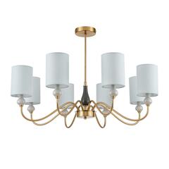 Люстра на штанге Lumion ANRI 6590/8