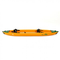 Каяк надувной Dragon-2