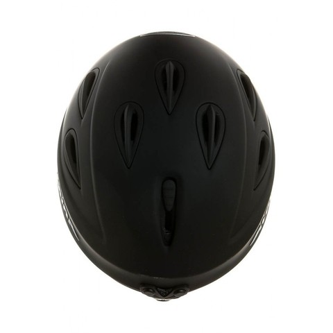 Картинка шлем горнолыжный Alpina GRAP 2.0 black matt  - 2