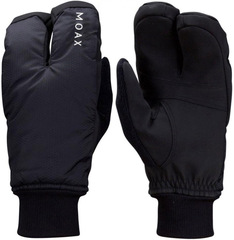 Варежки Moax Sport Split черный